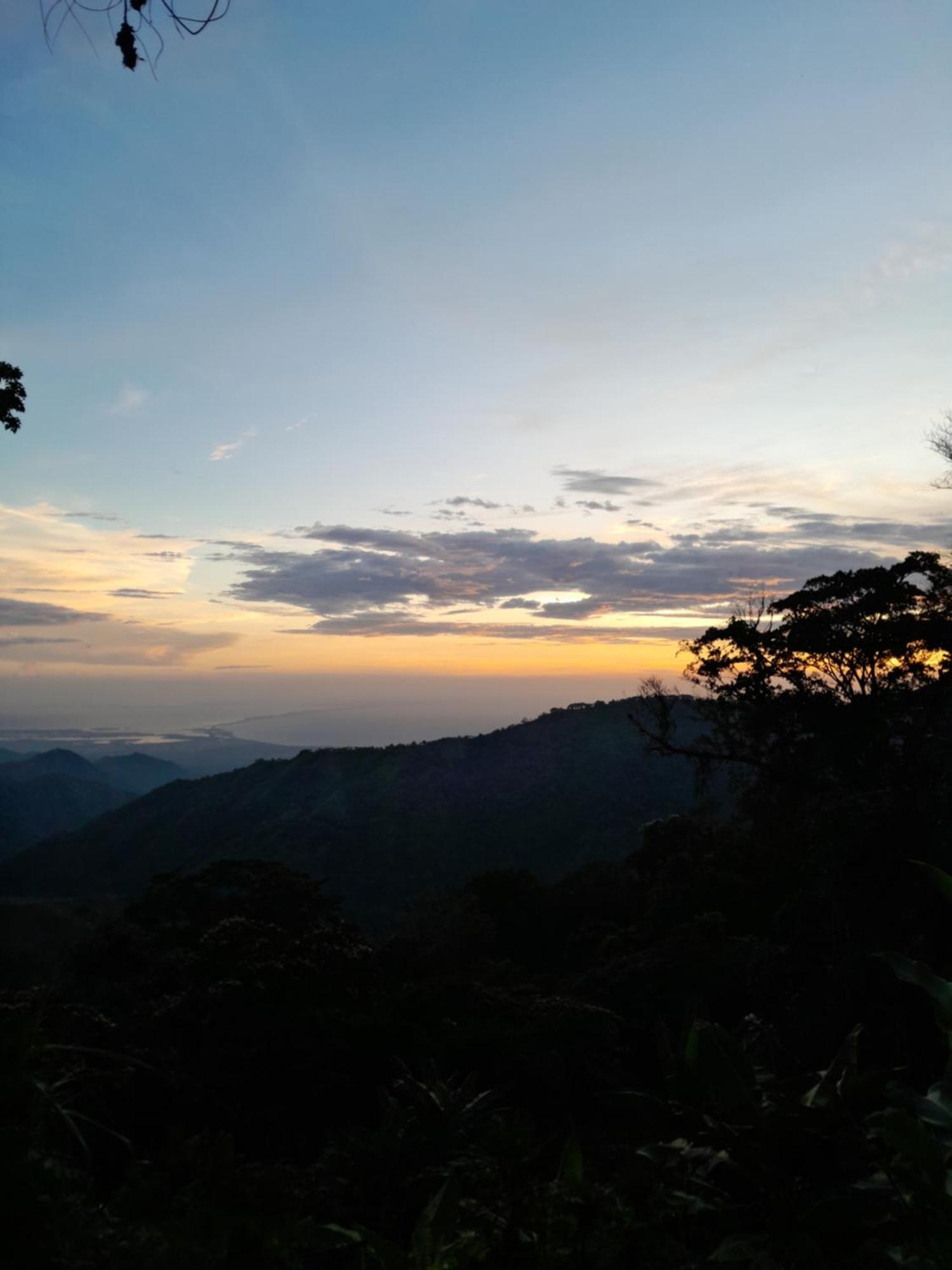 Mano Verde Minca Esterno foto